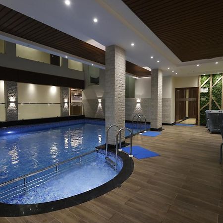 Pride Biznotel Canopus, Digha Дігха Екстер'єр фото