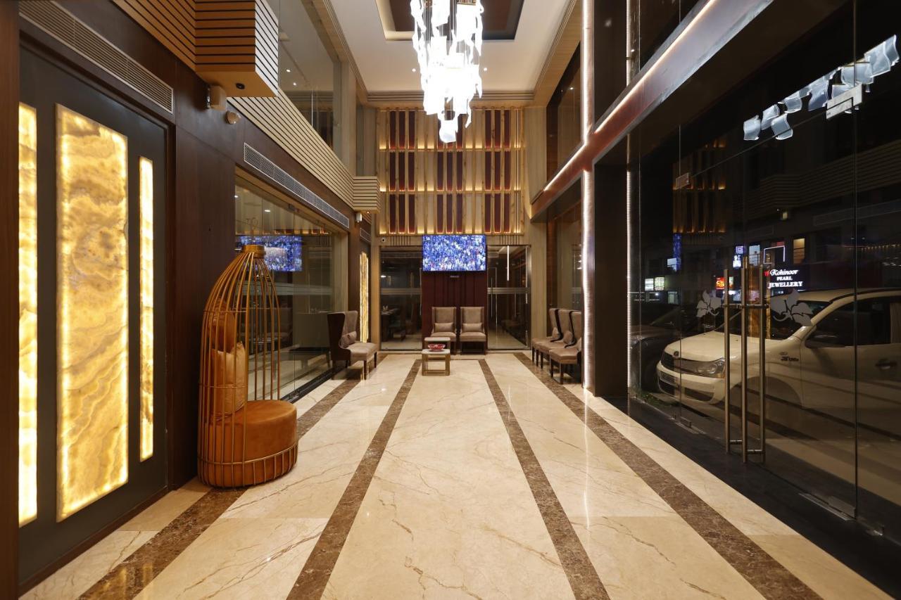Pride Biznotel Canopus, Digha Дігха Екстер'єр фото